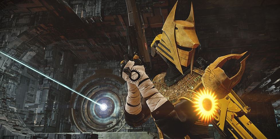 Destiny Trials Of Osiris Cheaters Face The Bungie Ban Hammer