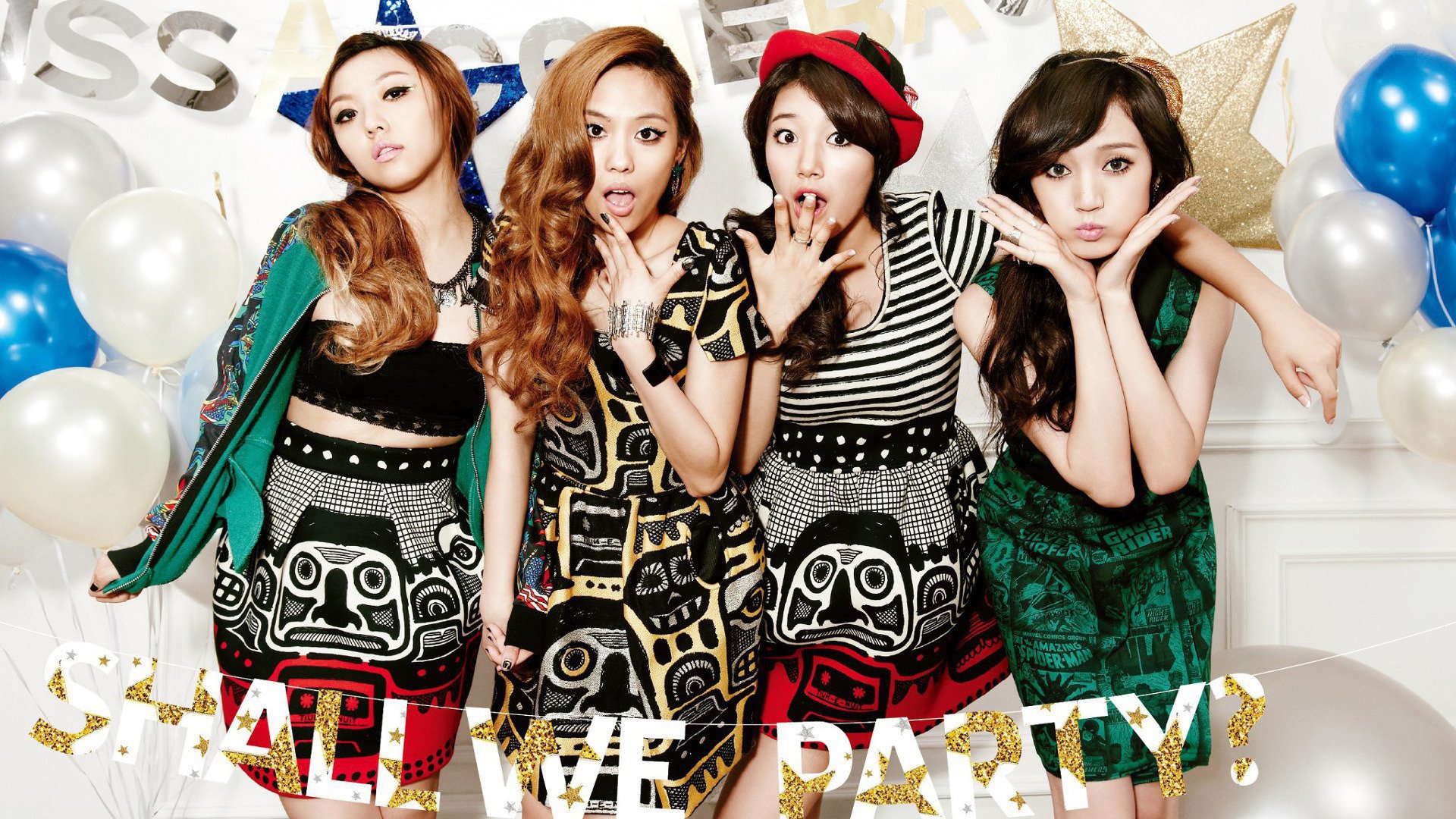 Hd Kpop Wallpaper