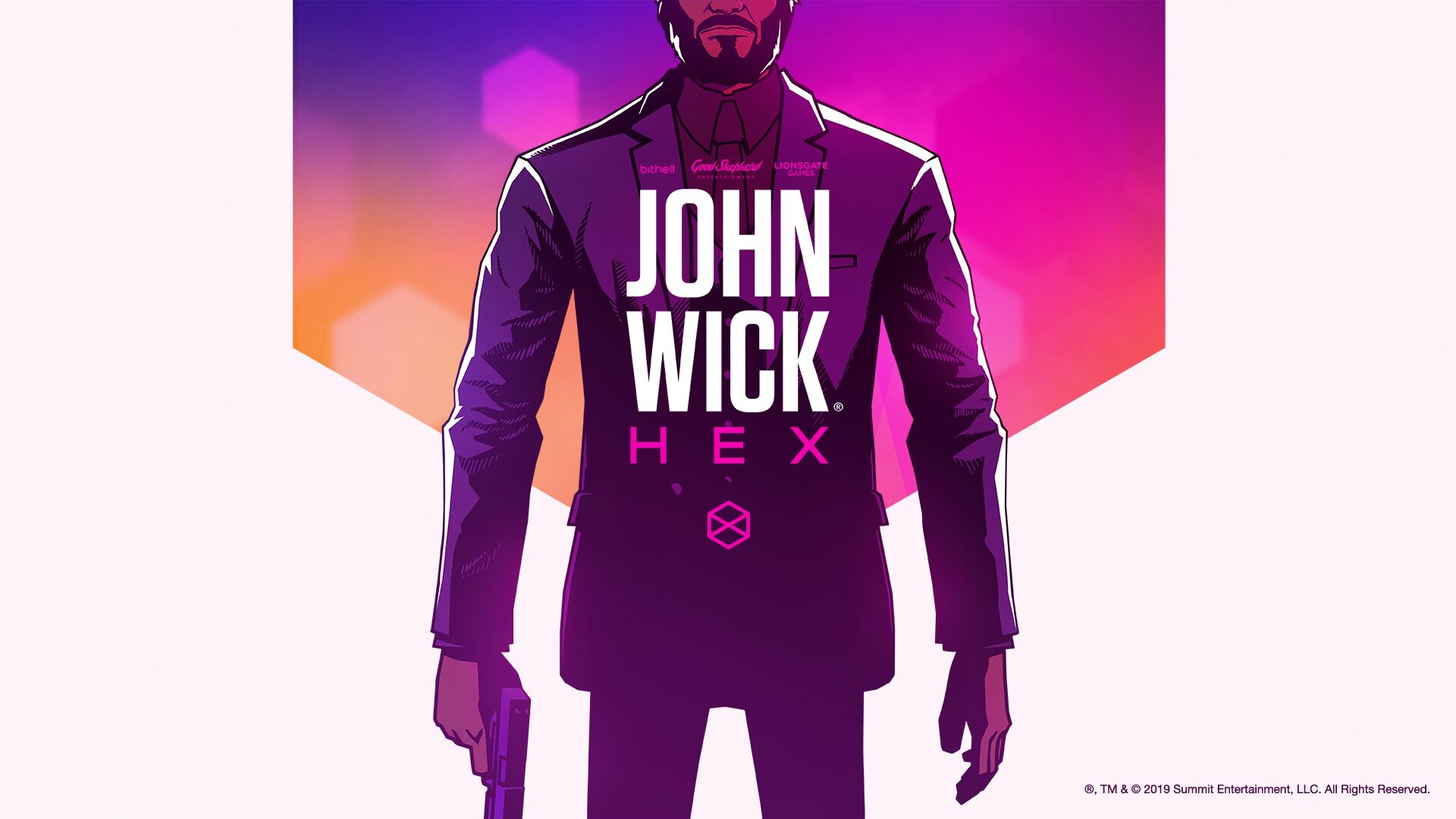 John Wick Hex Is The Next Game Ing From Mike Bithell