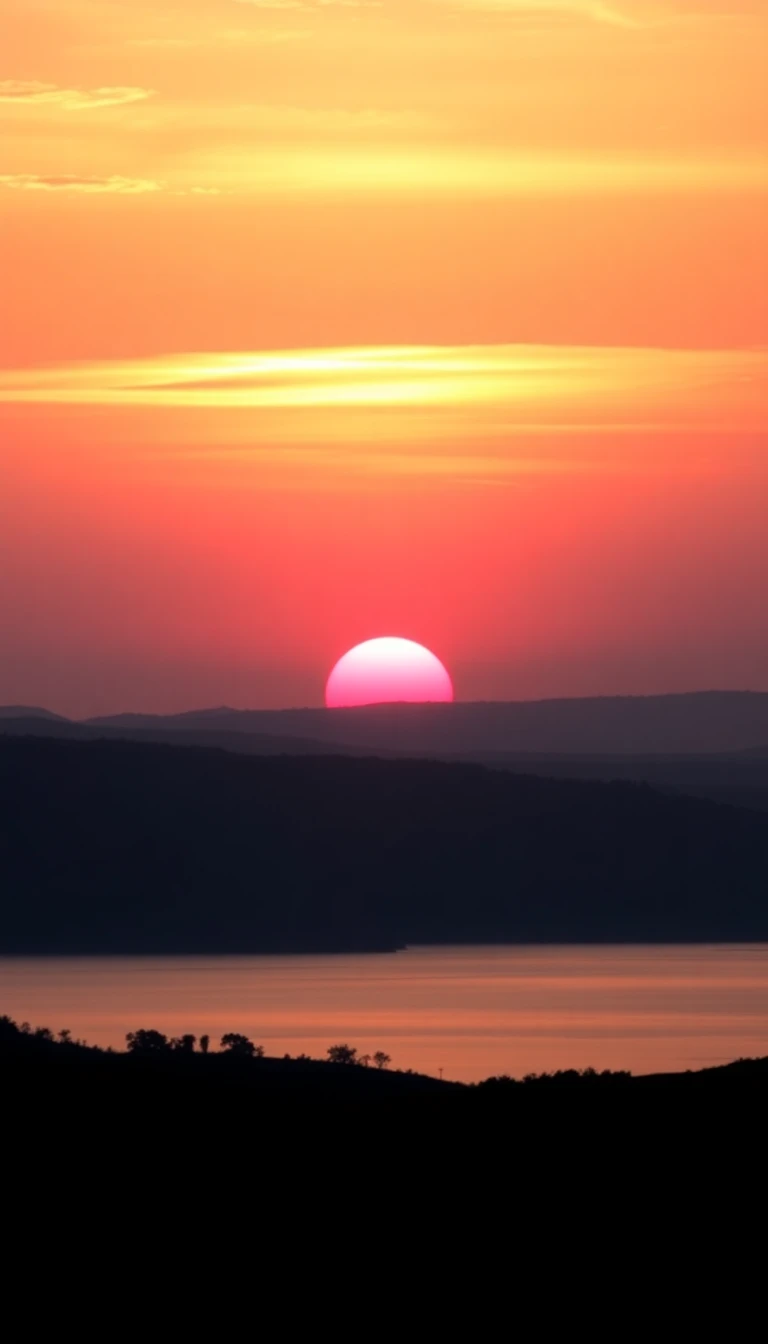 Windows Wallpaper Sunrises