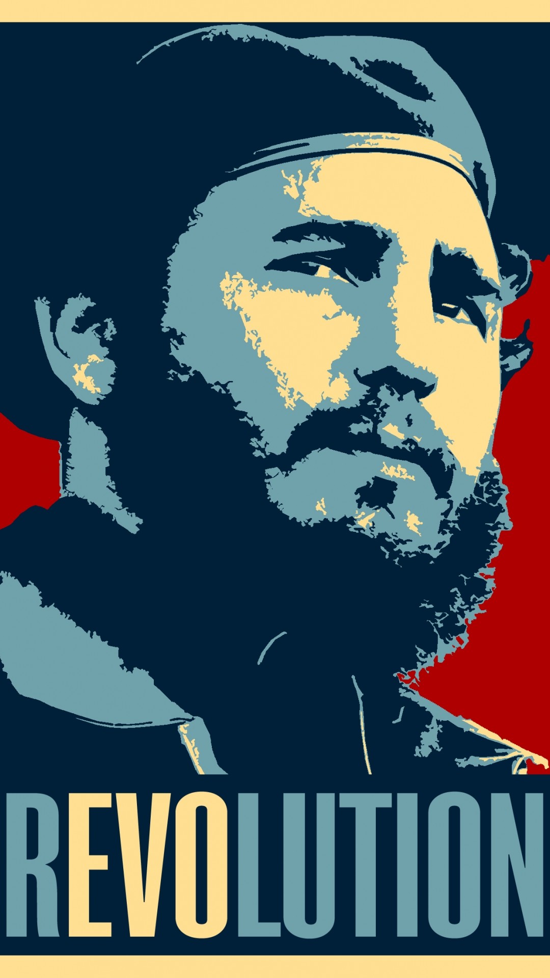 Fidel Castro Wallpaper Pictures