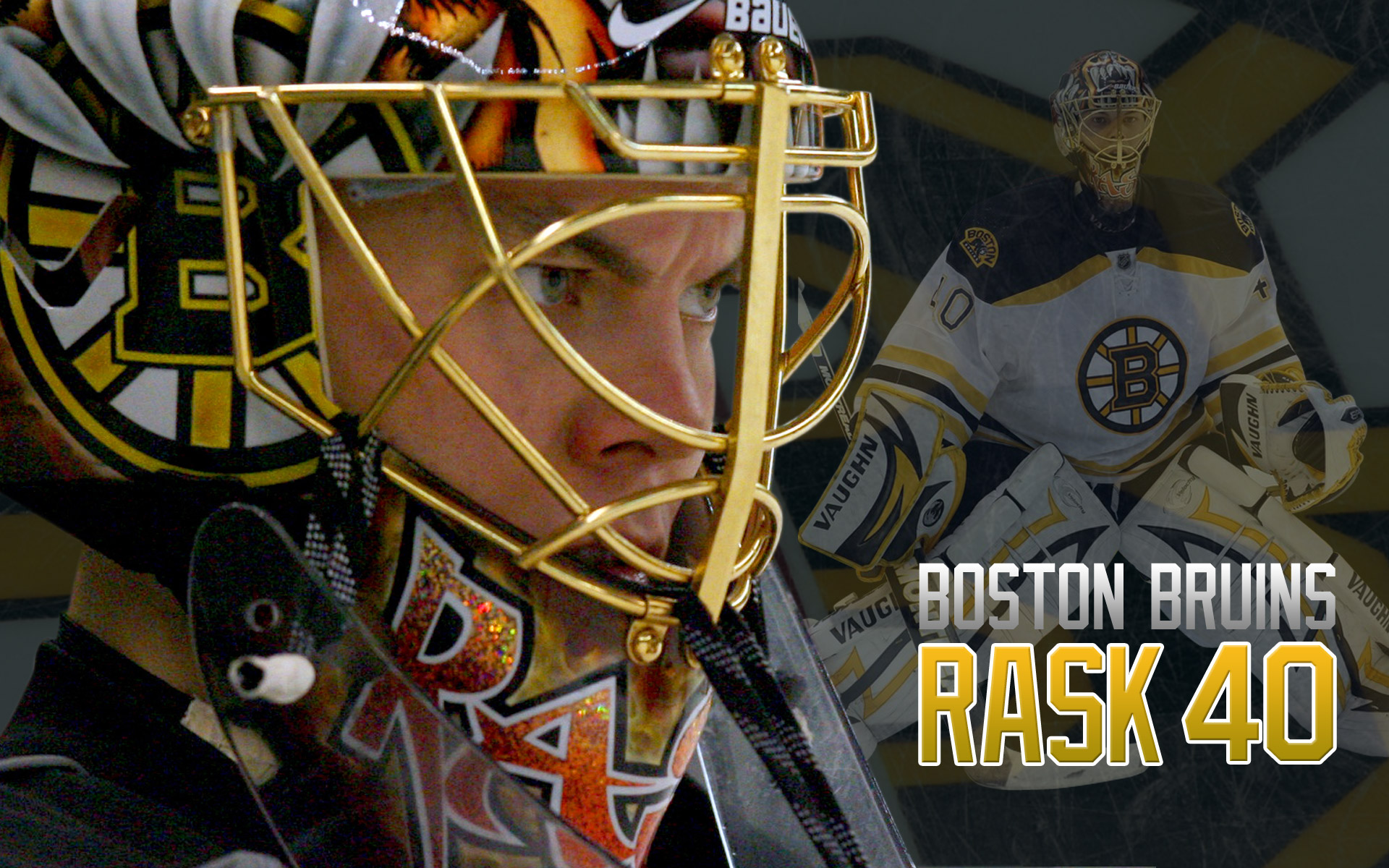 Nhl Boston Bruins Rask N40 Wallpaper Photos