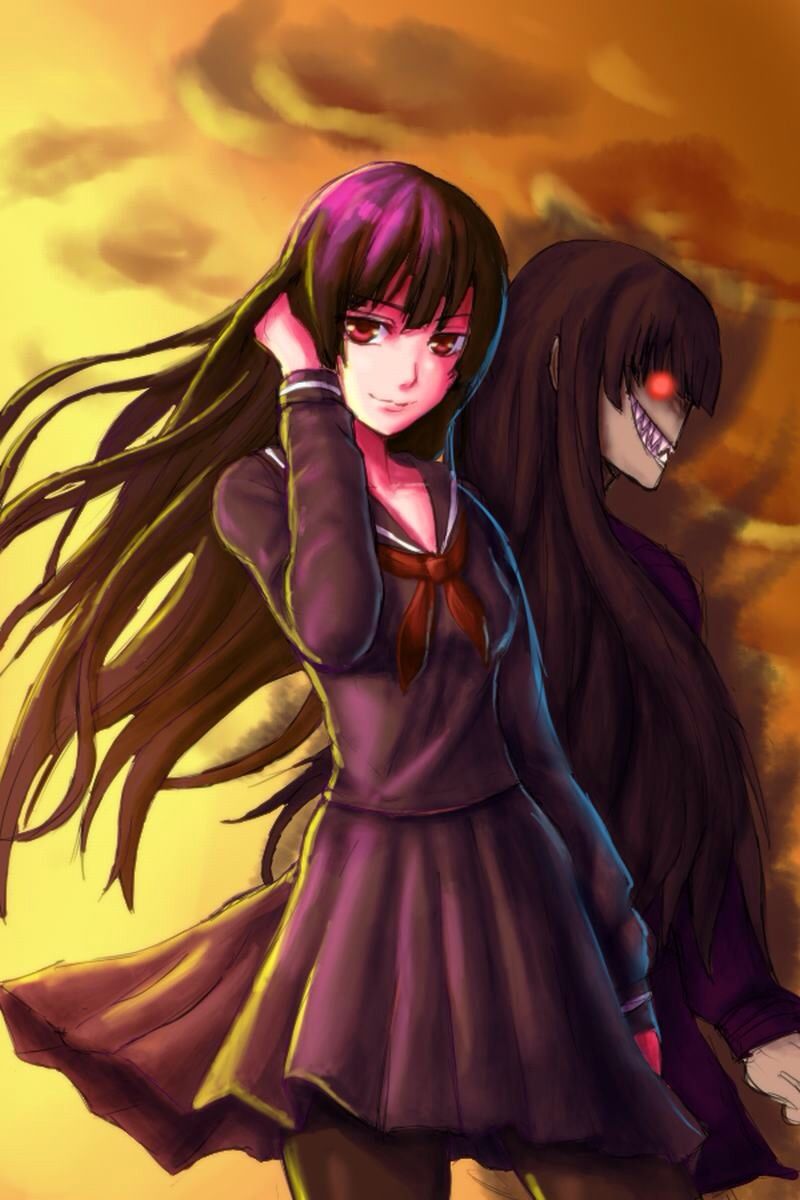 Dusk Maiden Of Amnesia Yuuko