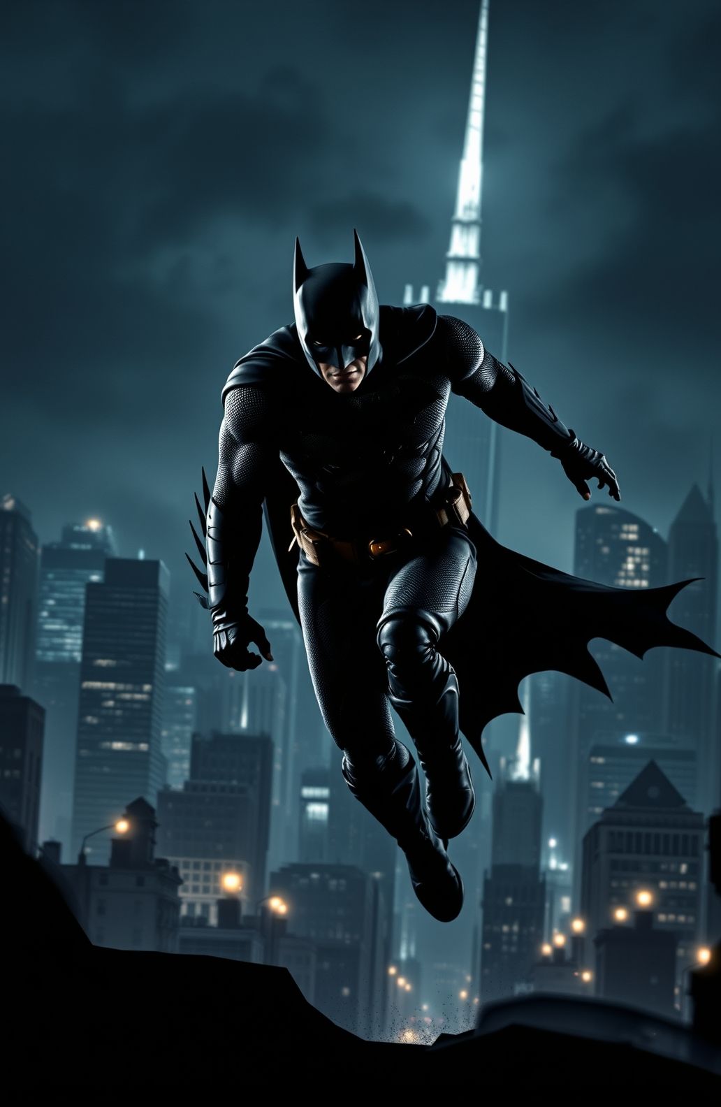Batman Wallpaper And Screensaver
