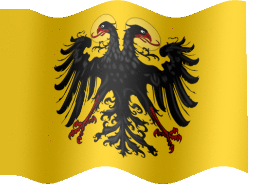 Holy Roman Empire Wallpaper