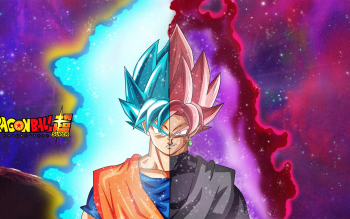 Black Goku HD Wallpaper Background Image