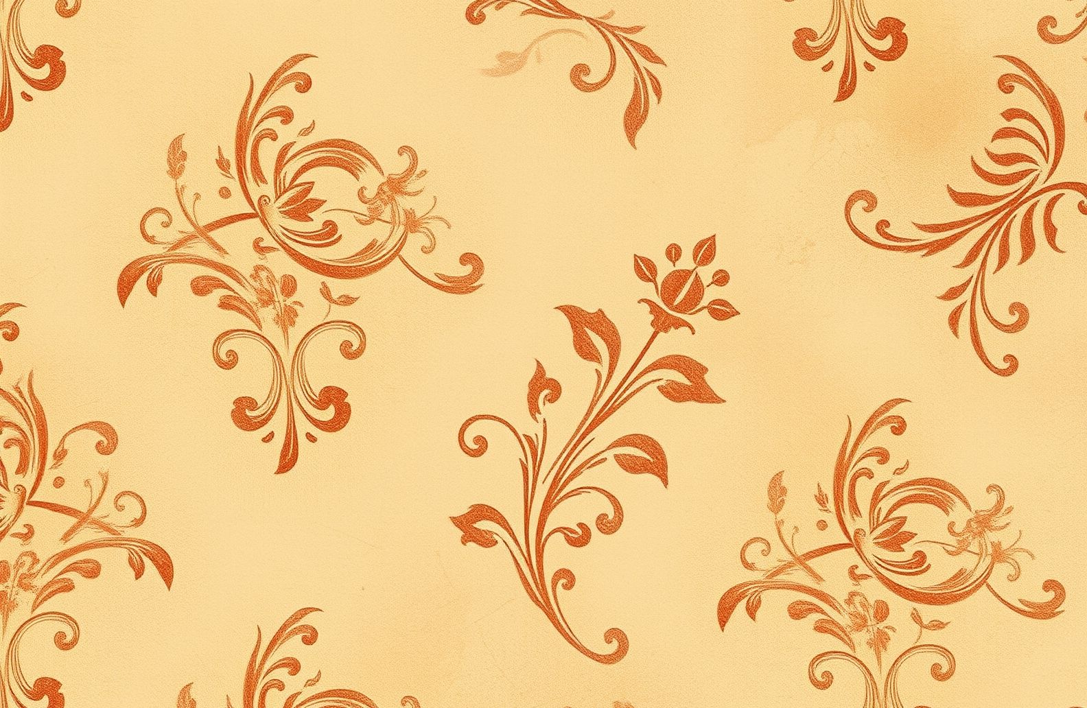 Wallpaper Old Paper