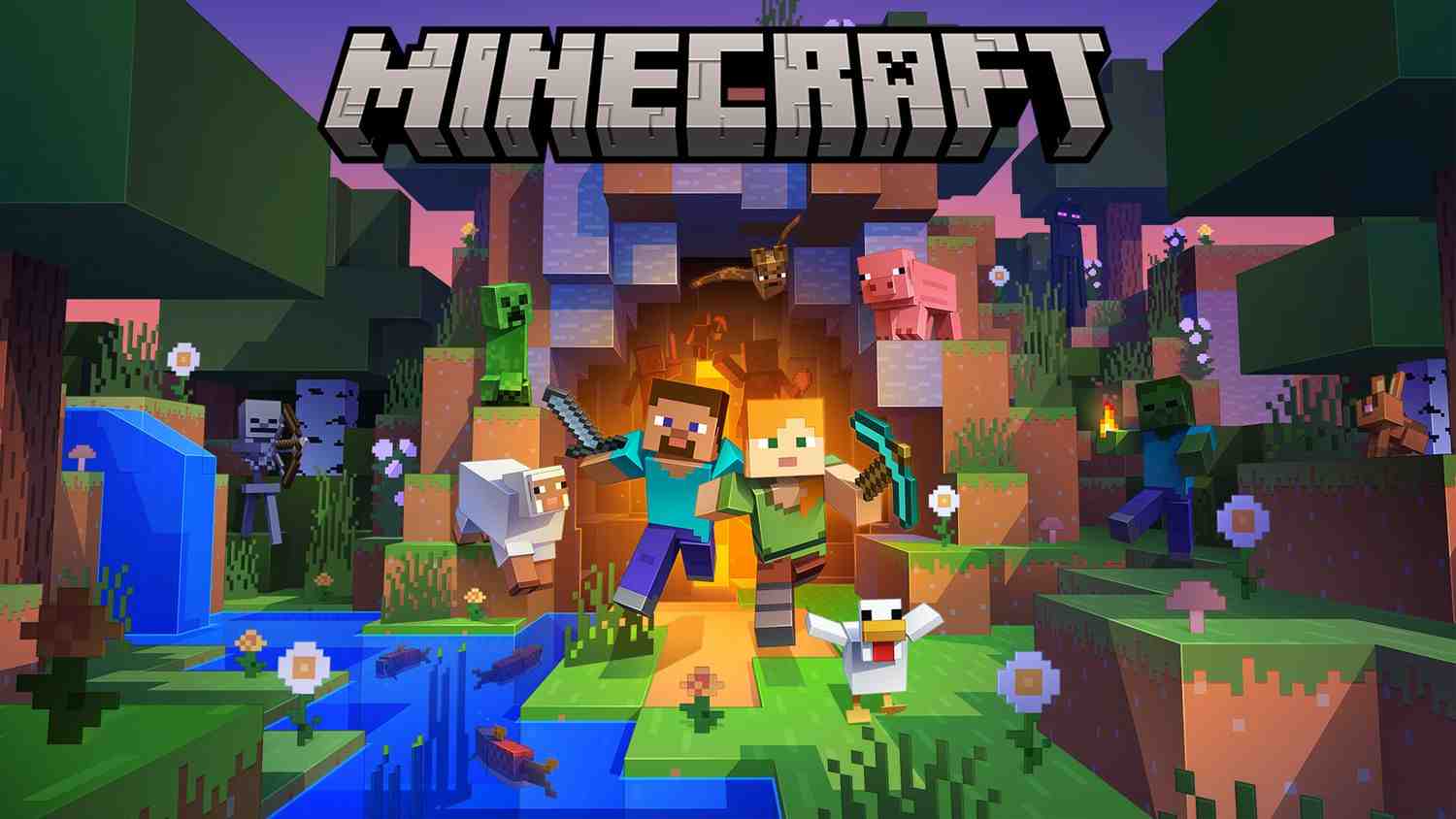🔥 Free Download Resources In Minecraft Caves And Cliff Update 1500x844