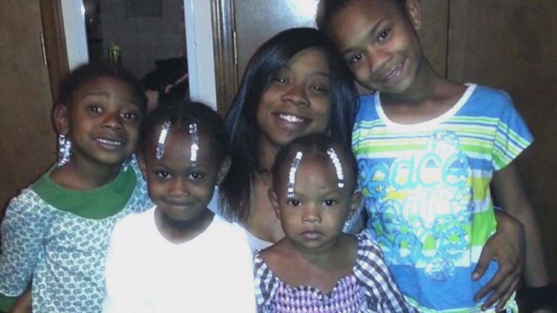 Three Years After Intentionally Set Fire Kills Four Sisters