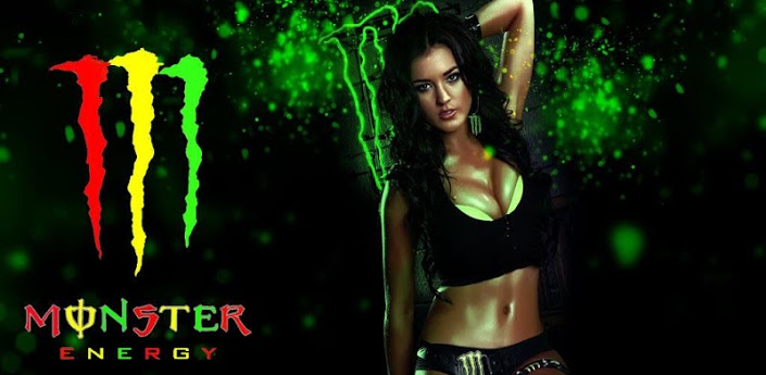 49 Monster Energy Wallpaper For Android On Wallpapersafari