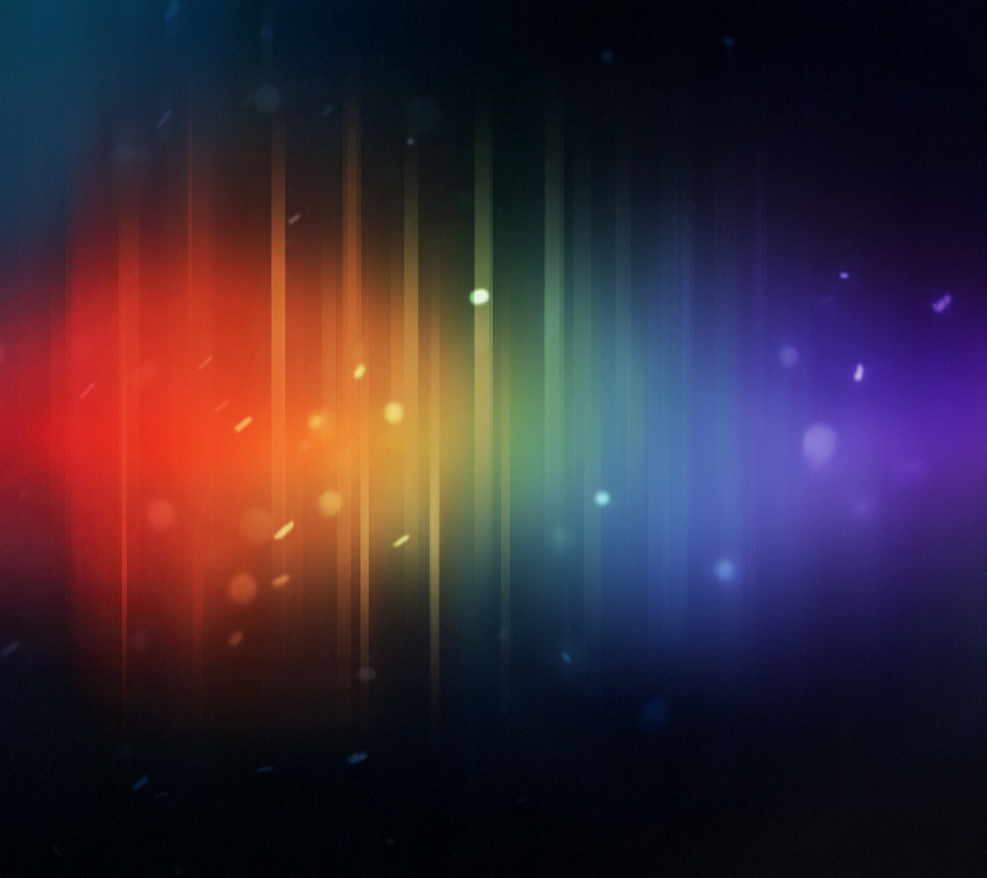 Android Jelly Bean Wallpaper