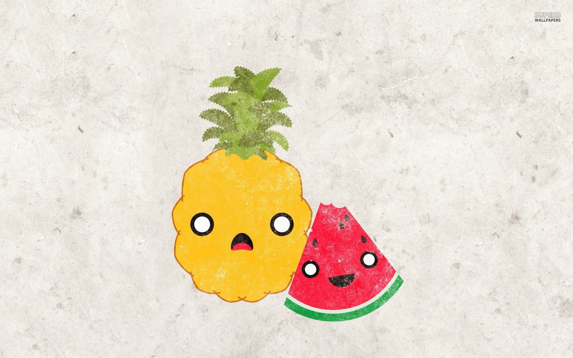 Pineapple Wallpaper