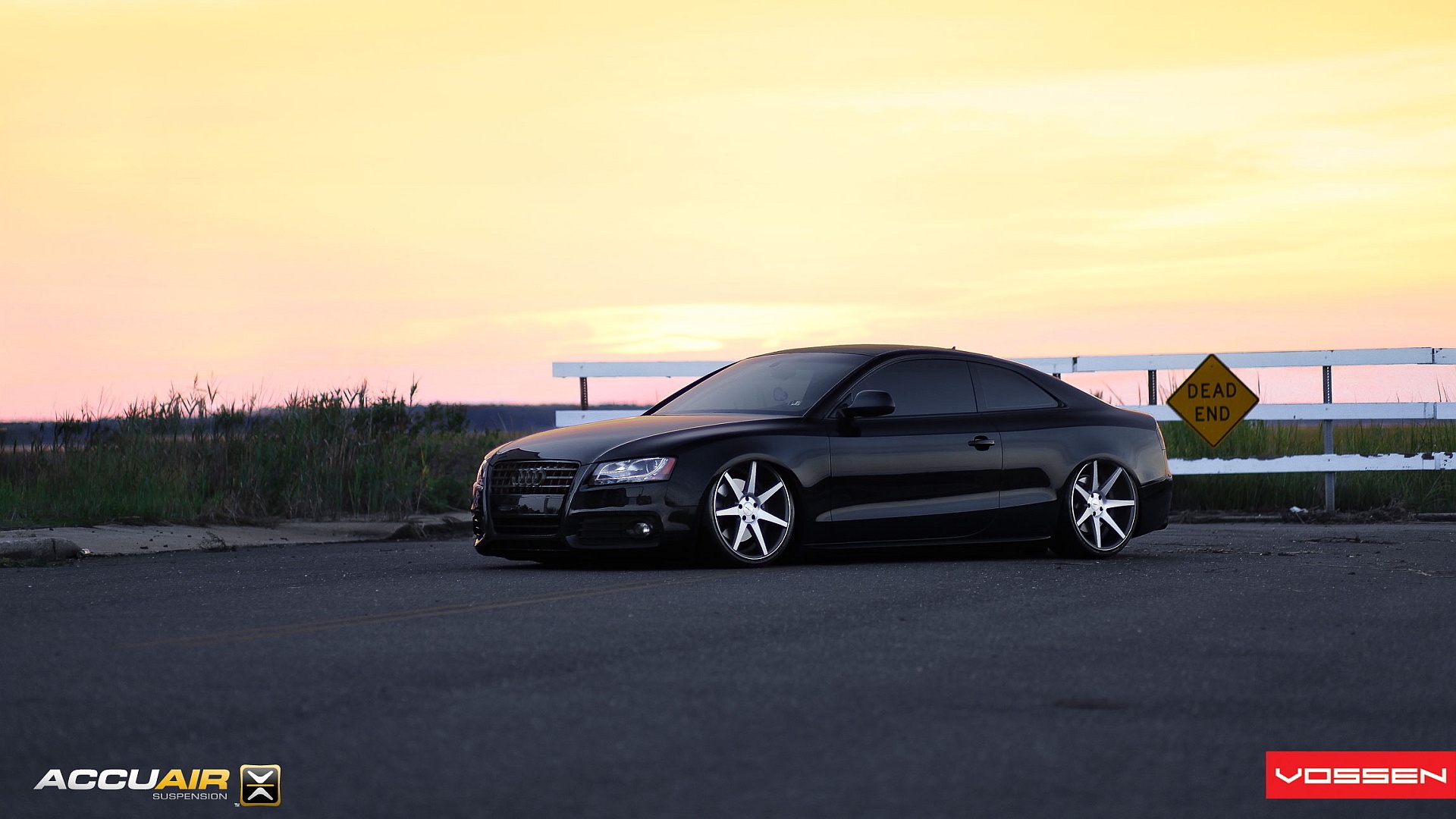 Audi S5 Wallpaper Image