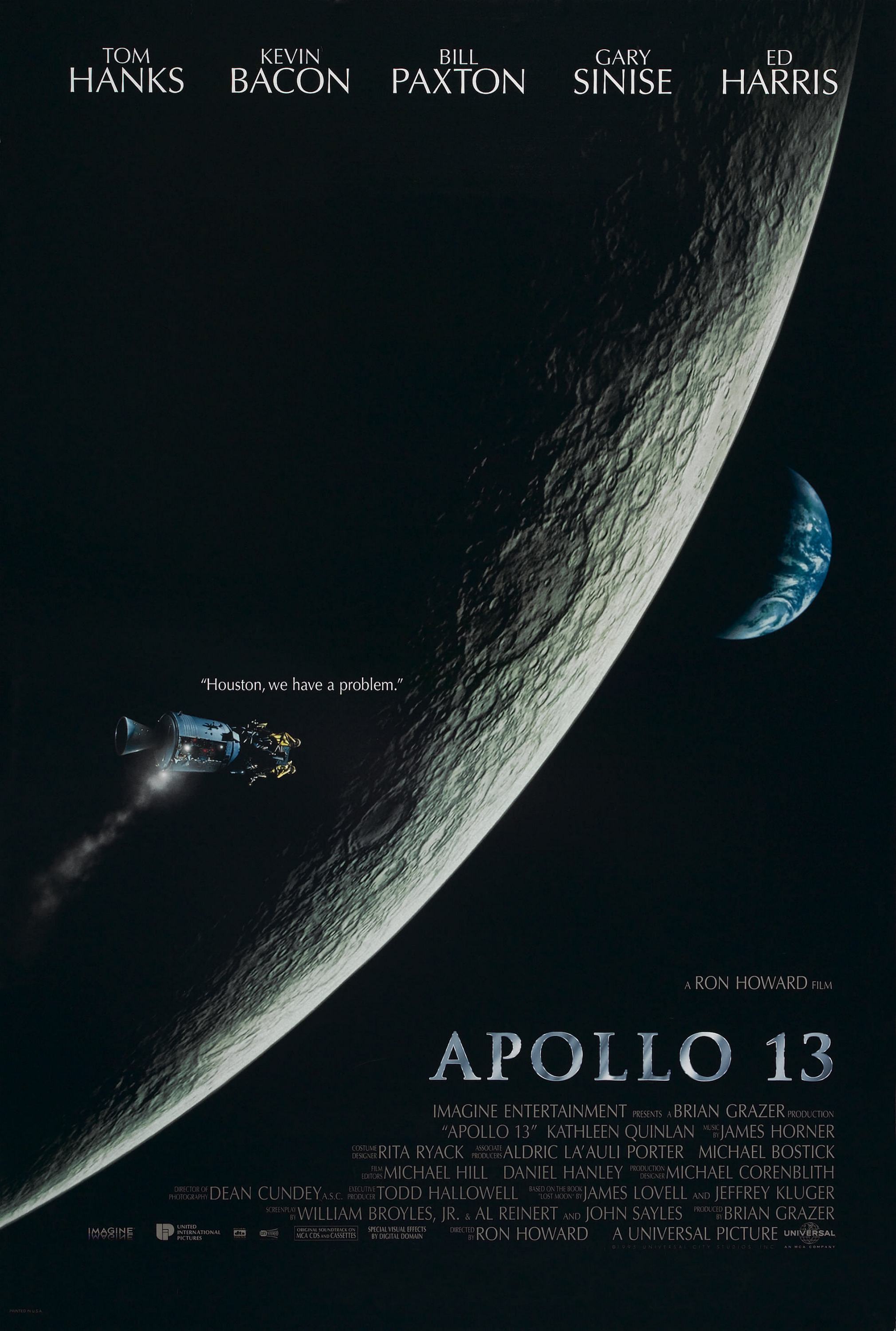 Apollo Movie Posters HD Wallpaper Space Plas