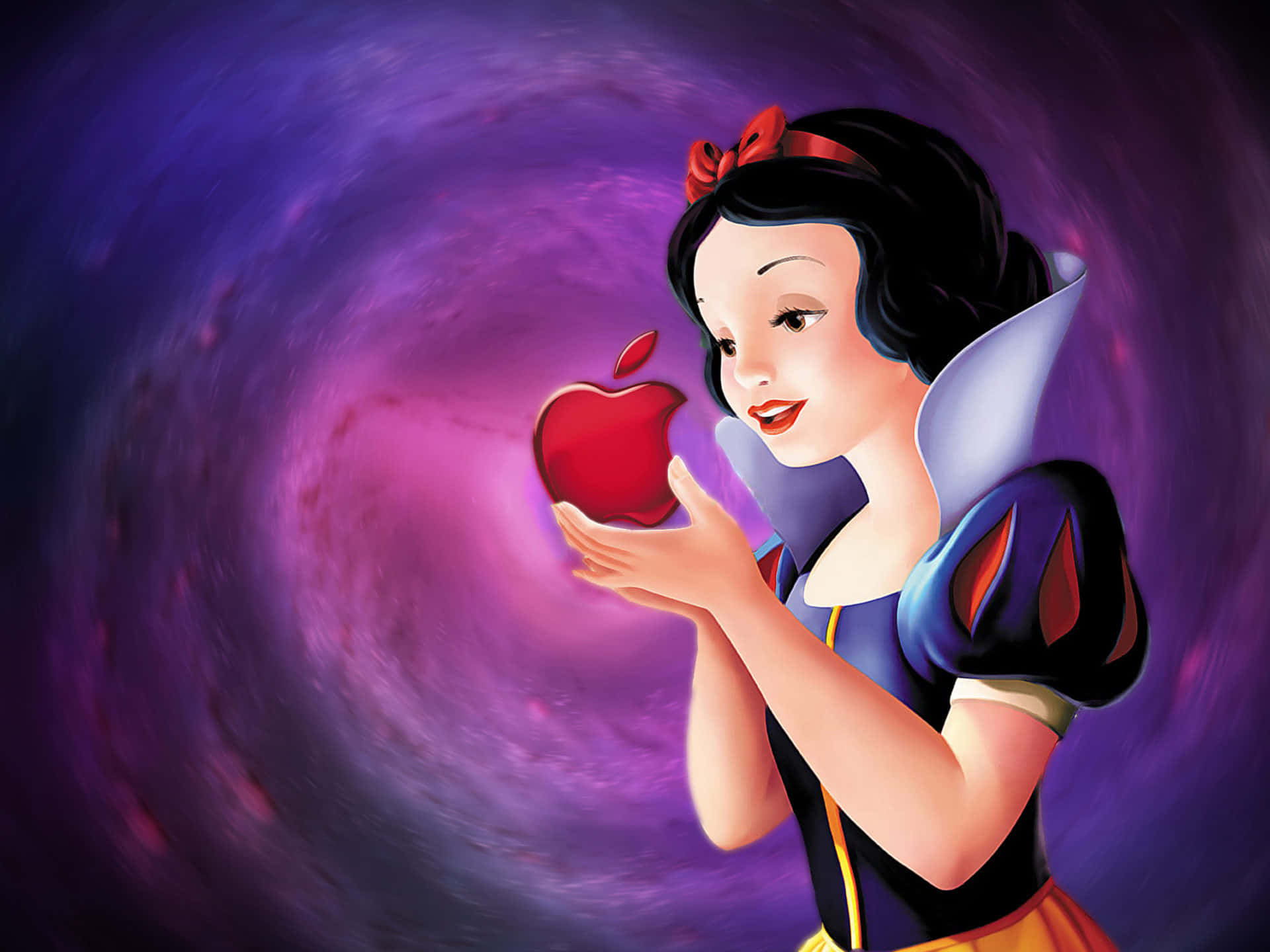 En Sie Kostenlose Disney Mac Wallpaper