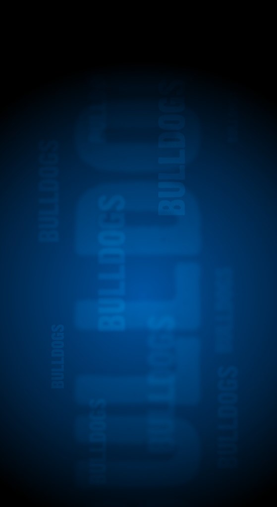 Canterbury Bulldogs iPhone X Home Screen Wallpaper Flickr