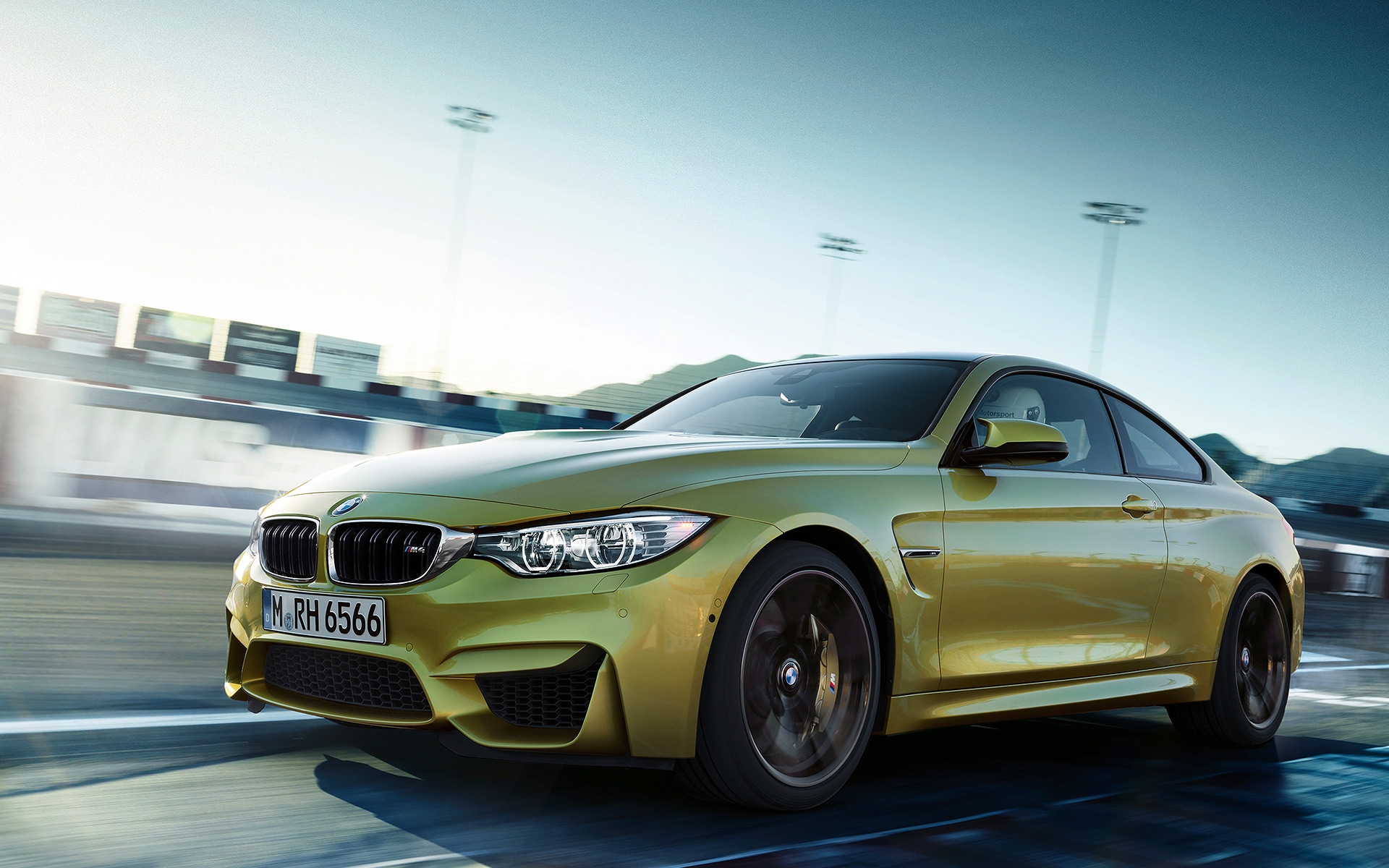 2015 BMW M4 Coupe F82 Official Specs Wallpapers Videos Photos