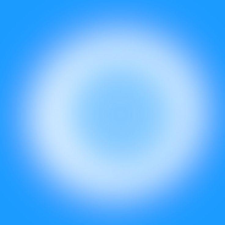 Blue Aura Color Gradient Colors Pictures