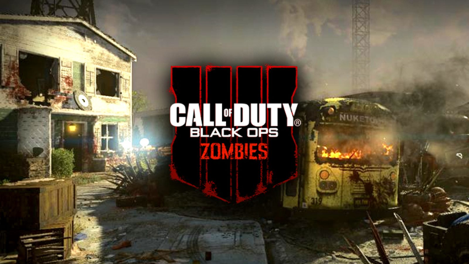 Is Nuketown Zombies Ing To Black Ops Treyarch Release