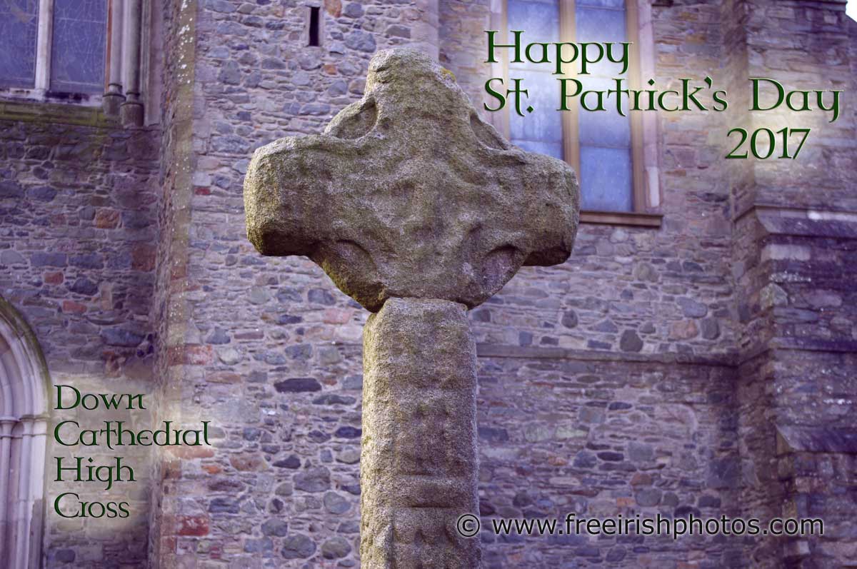 Saint Patrick S Day Desktop Background Wallpaper And