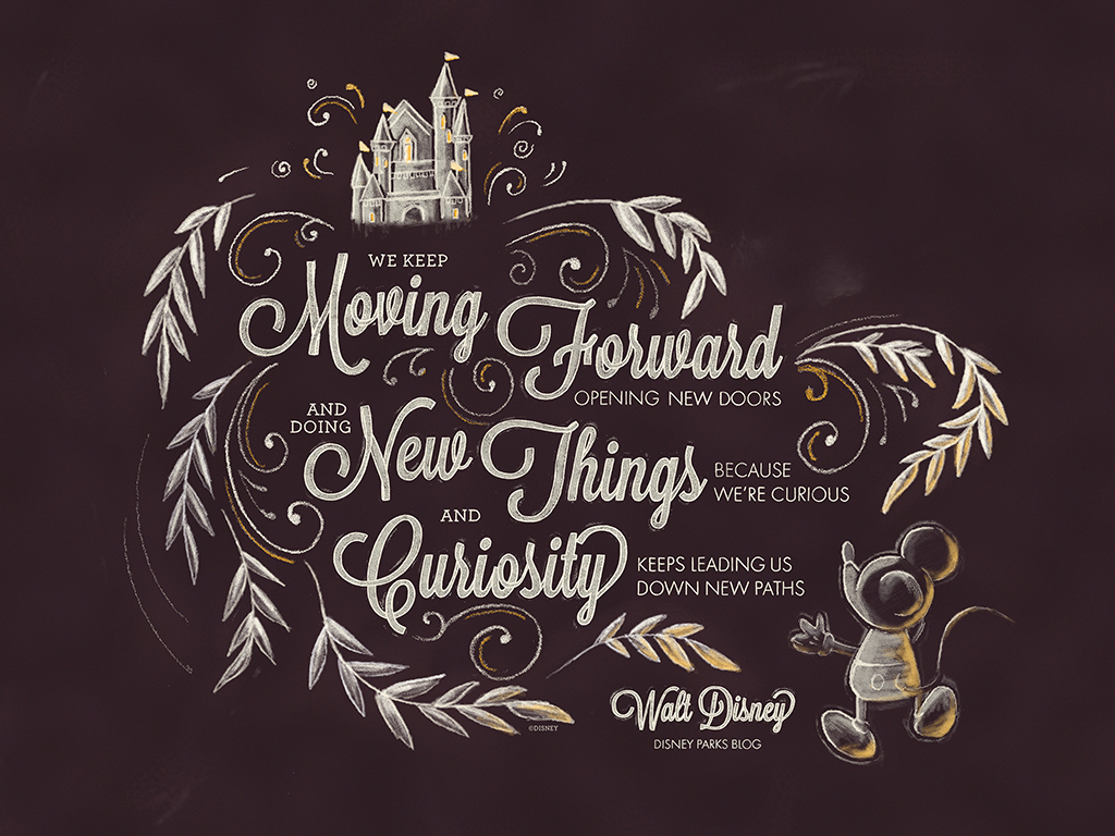 Gallery For Gt Disney Quote Desktop Wallpaper