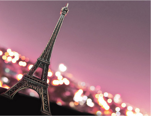 Pink Paris Wallpaper To Your Cell Phone M5x