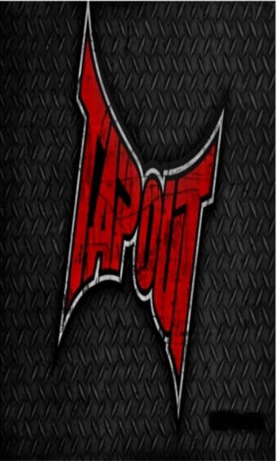 Tapout Wallpaper 6 App for Android