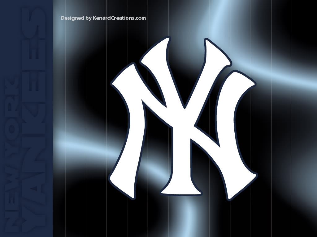 New York Yankees Wallpaper Desktop Background