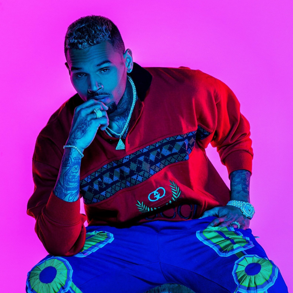 Chris Brown Is Going To Drop The Most Anticipated Album Breezy