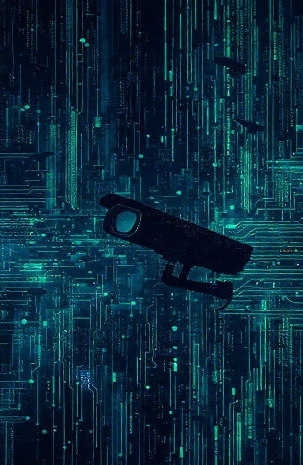National Security Agency Wallpaper