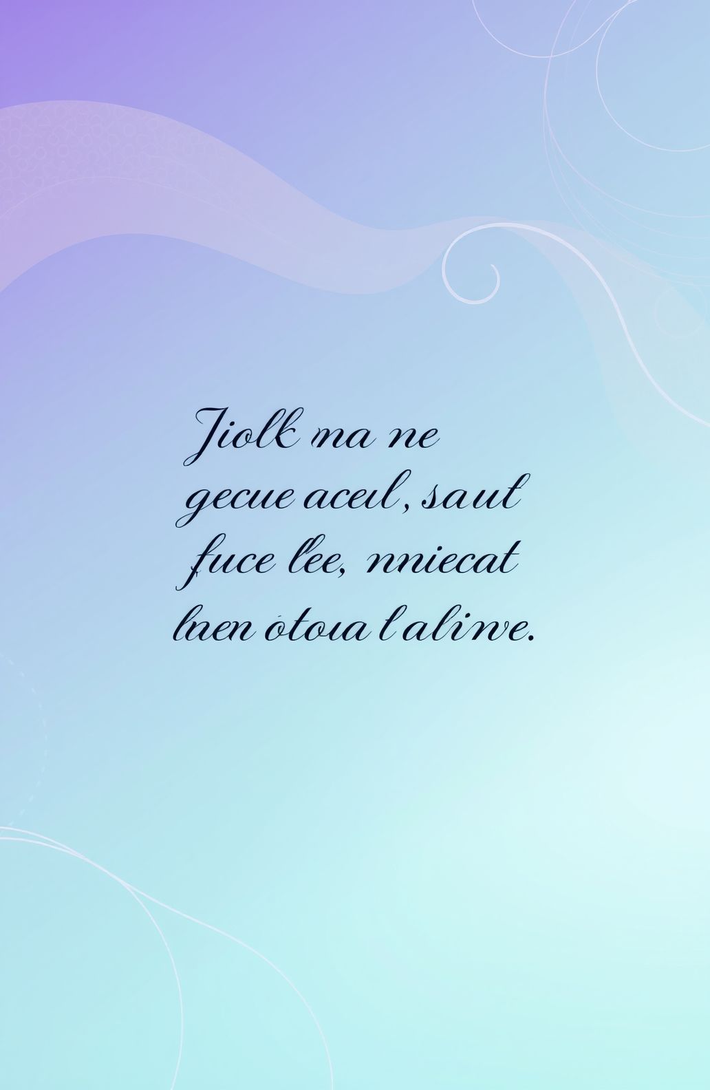 Lock Screen Wallpaper Quotes