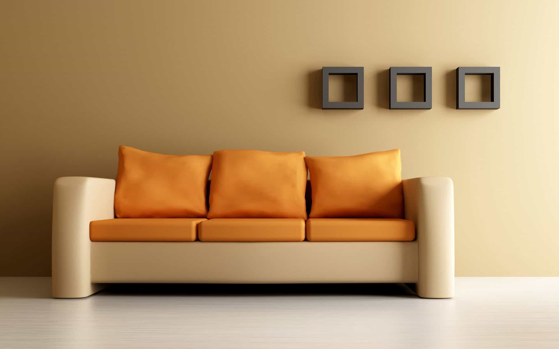 Interior Wallpaper HD