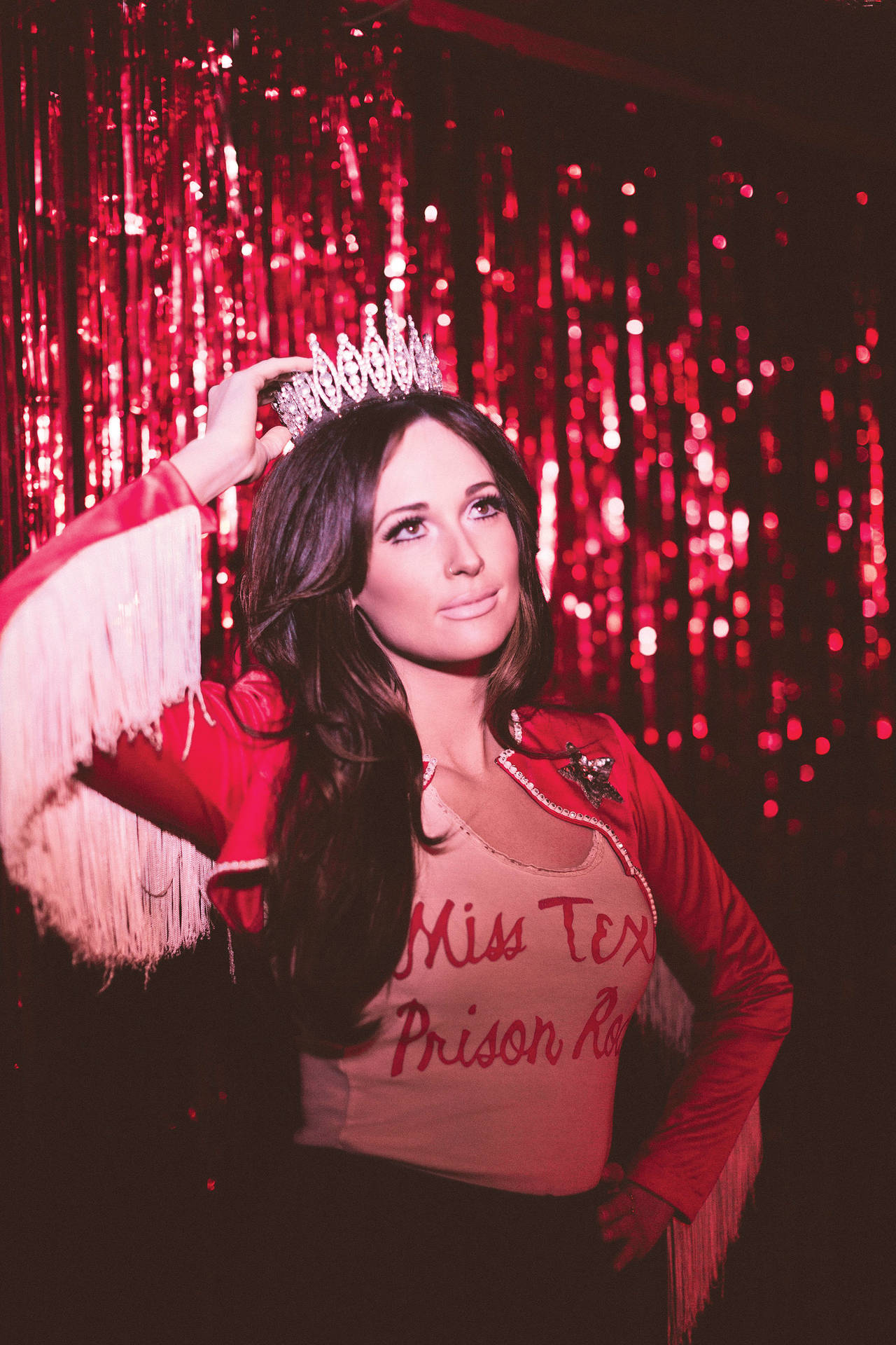 Kacey Musgraves Wallpaper