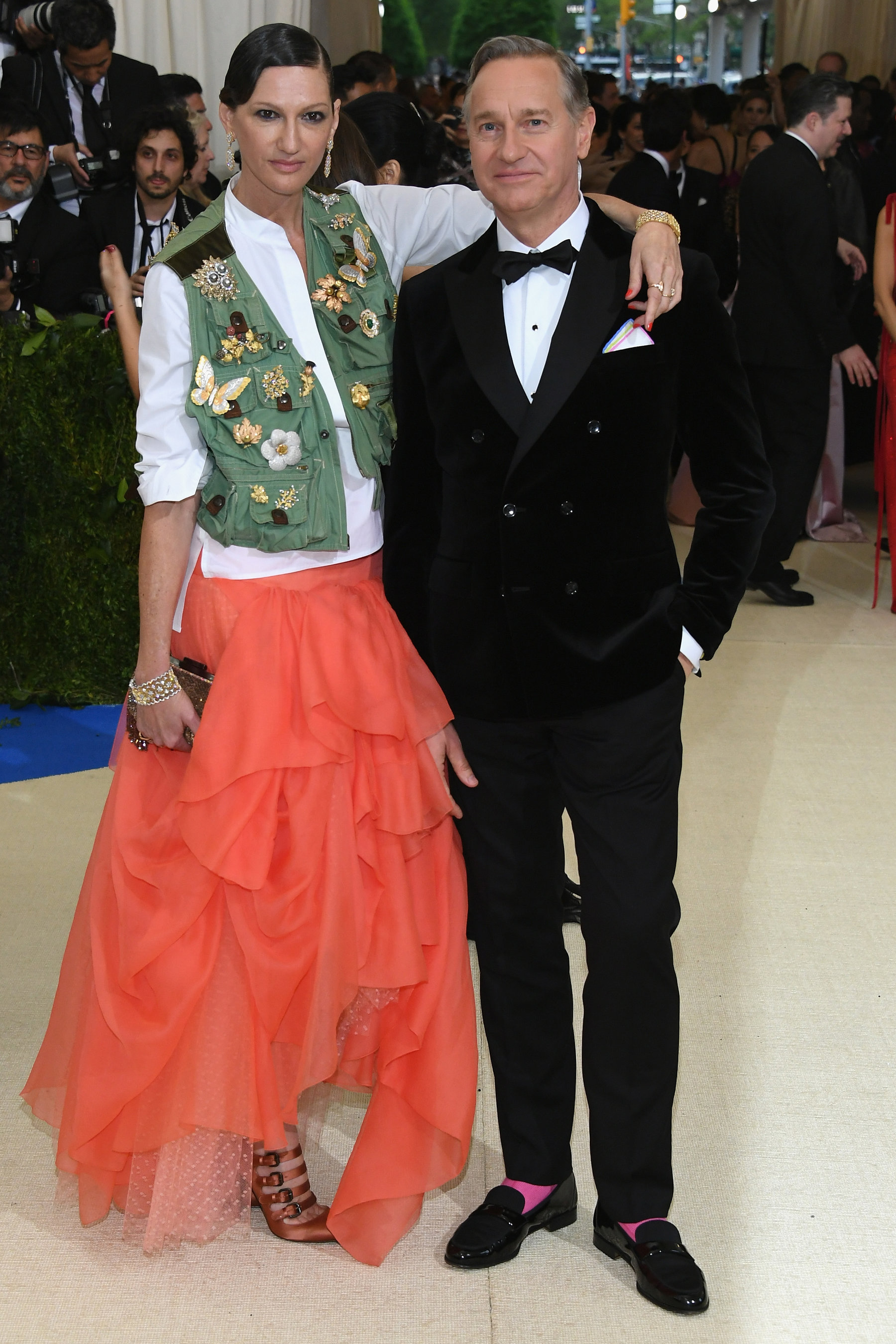 J Crew Is Also Bankrupt In Terms Of Identity The New York Times