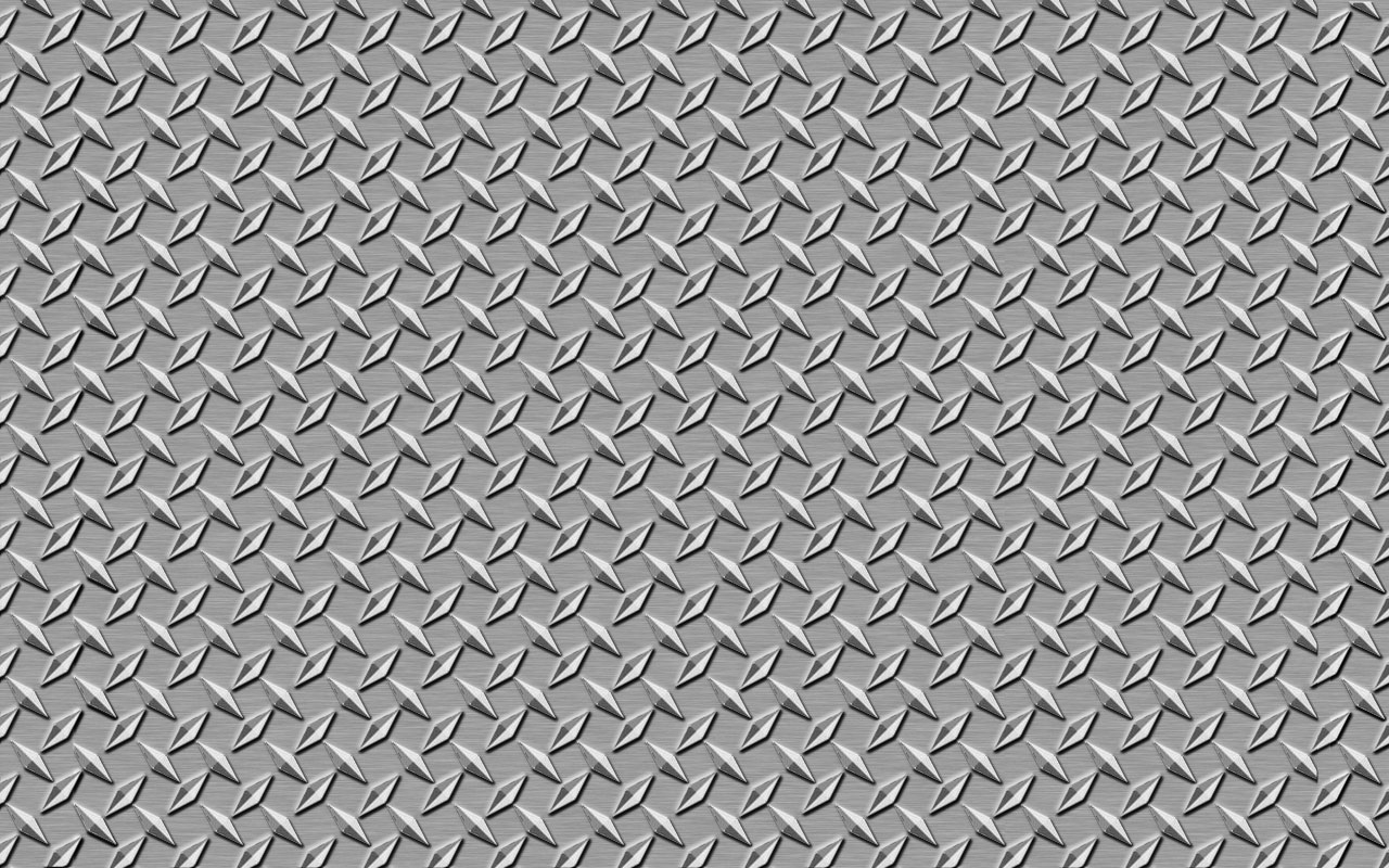 Black Diamond Plate Wallpaper On
