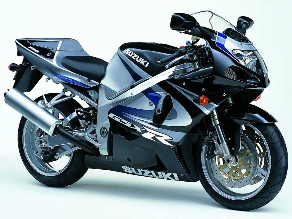 Hot Moto Speed Suzuki Bikes Wallpaper