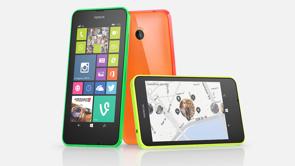 Das Nokia Lumia Ist Die Lte Version Des Wie Dieses Kommt
