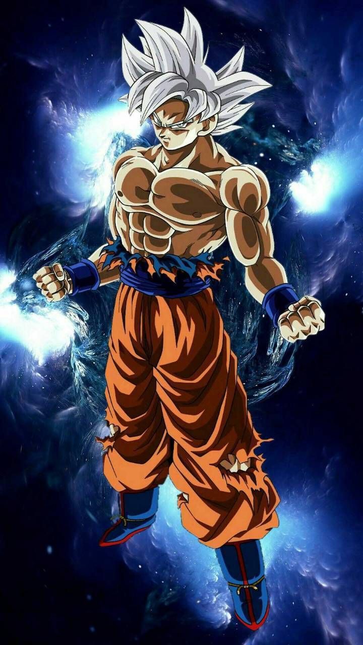 Dragon Ball Super Wallpaper By Riki638