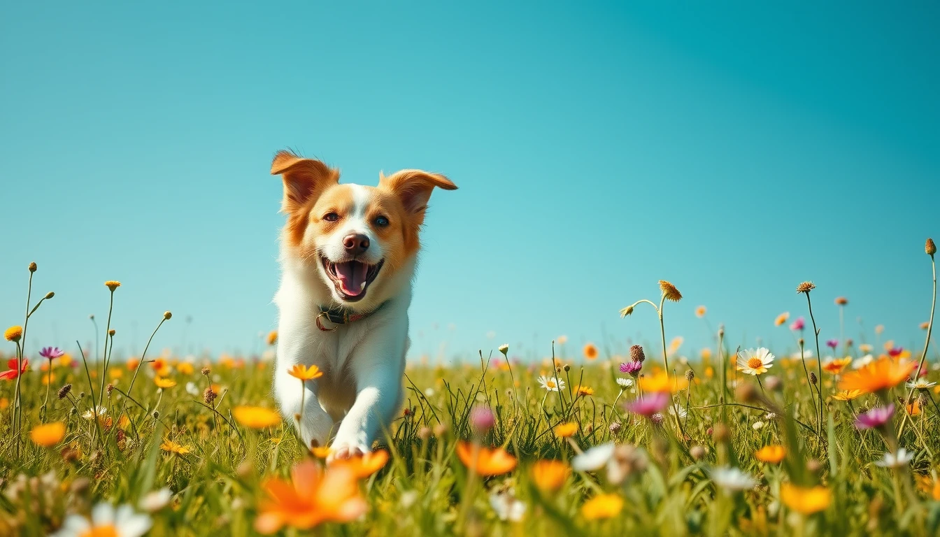 Dog Wallpaper For Laptop