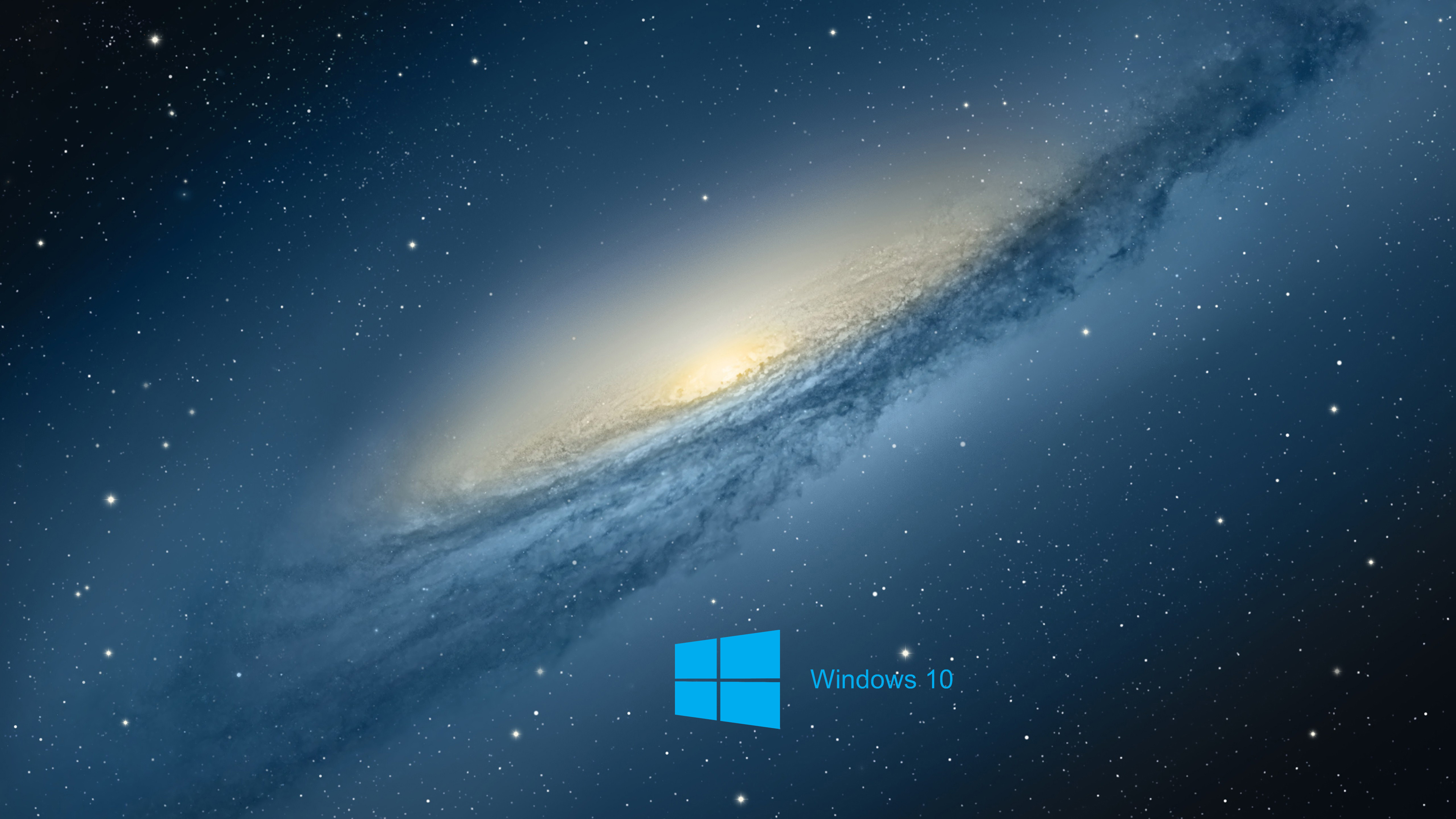 Windows Desktop Background With Scientific Space Pla Galaxy