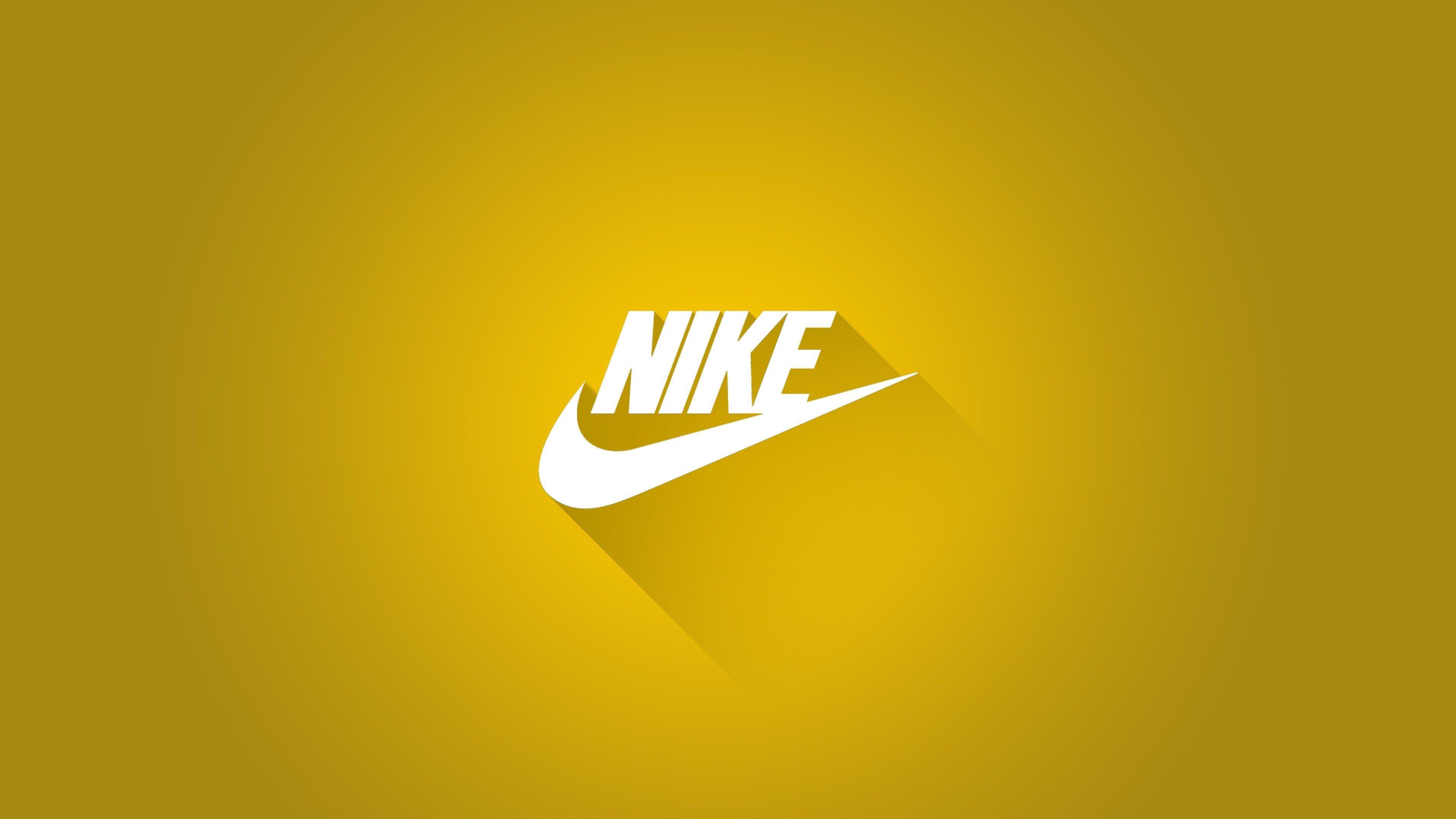 Nike 4k Wallpaper For Pc Logo