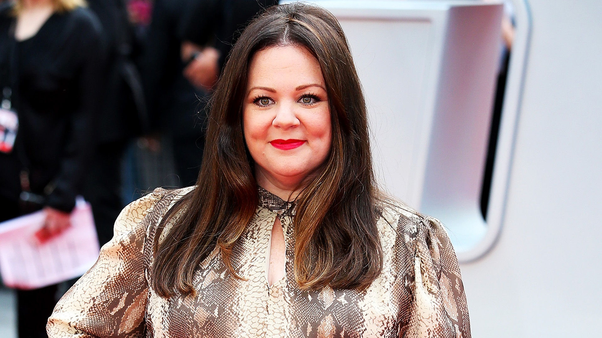 Free download wallpapers Melissa McCarthy [1920x1080] for your Desktop ...
