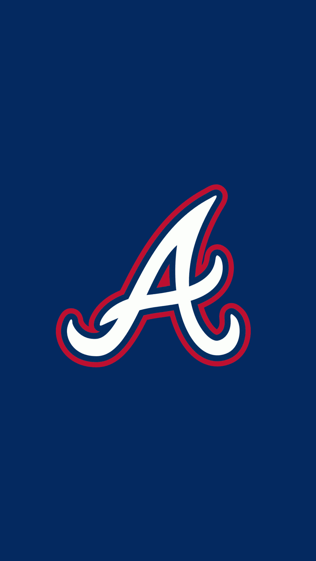 Atlanta Braves Wallpaper