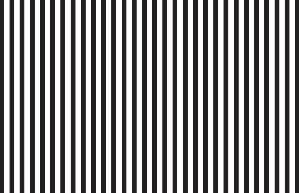 Printable Background Black And White Vertical Stripes Referee