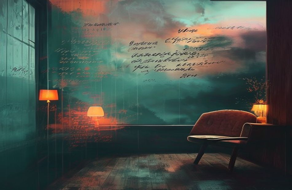 Depression Wallpaper