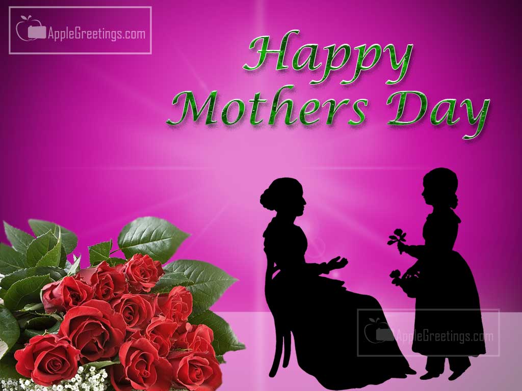 New Mother S Day Wishing Greetings T Id