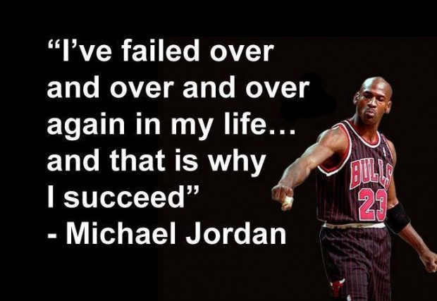 Michael Jordan Quote Famous