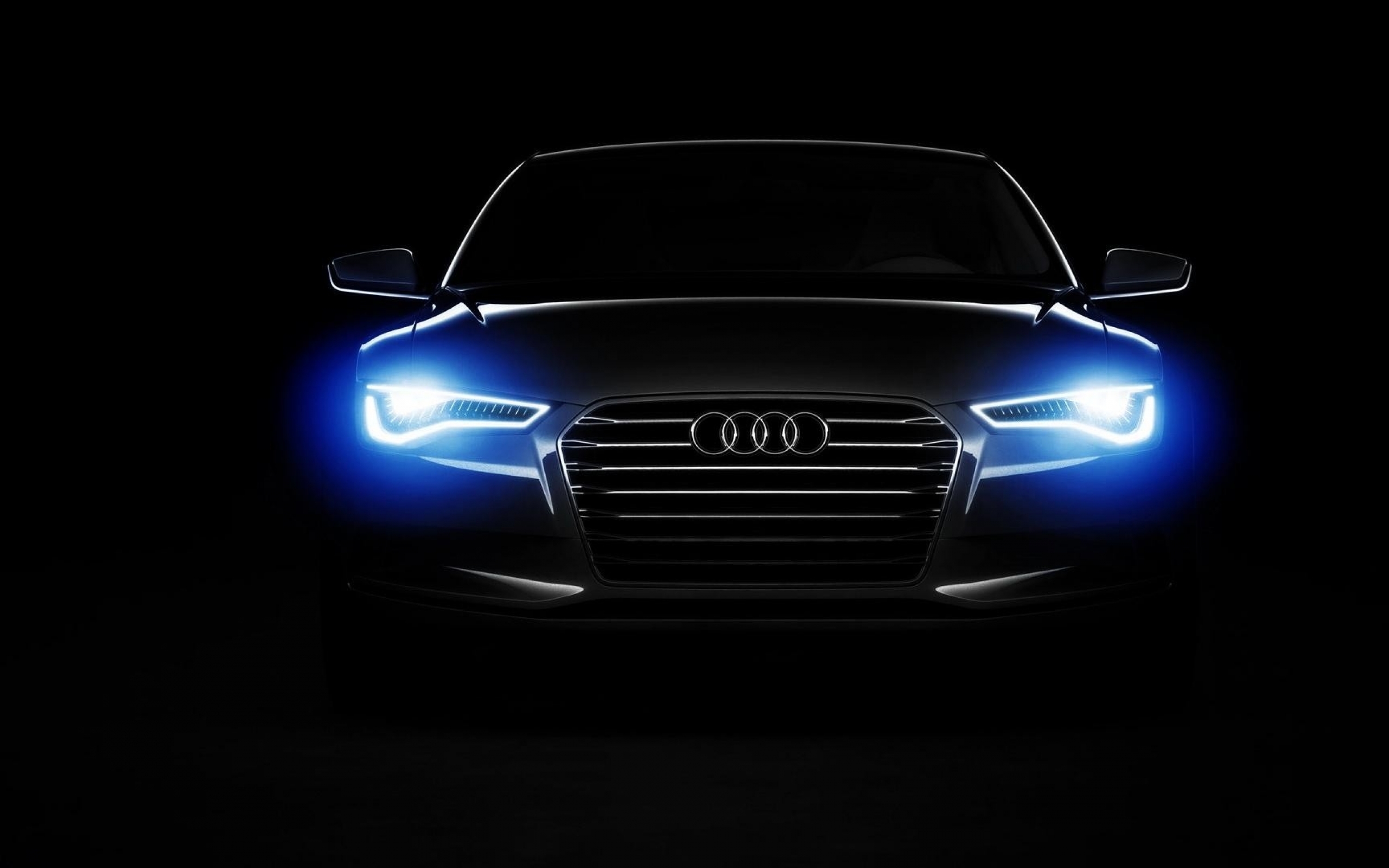 Cool HD Audi Wallpapers For Download 2560x1600