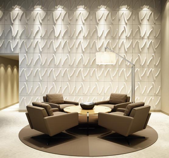 3d Board Wall Covering Wallpaper Tile Of Beijinglanhaitong