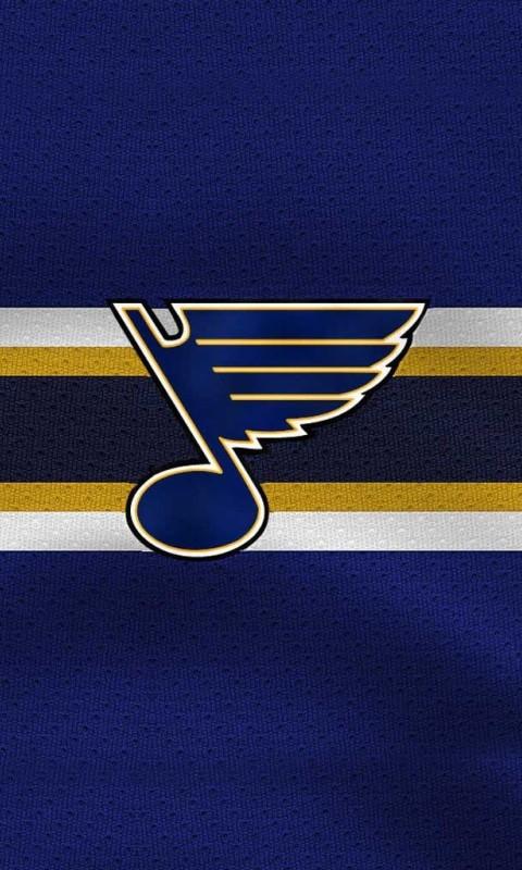 St Louis Blues Wallpaper HD For Android